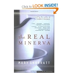 The Real Minerva