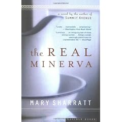 The Real Minerva