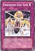 YuGiOh 5D's Crimson Crisis Descending Lost Star CRMS-EN065 Common
