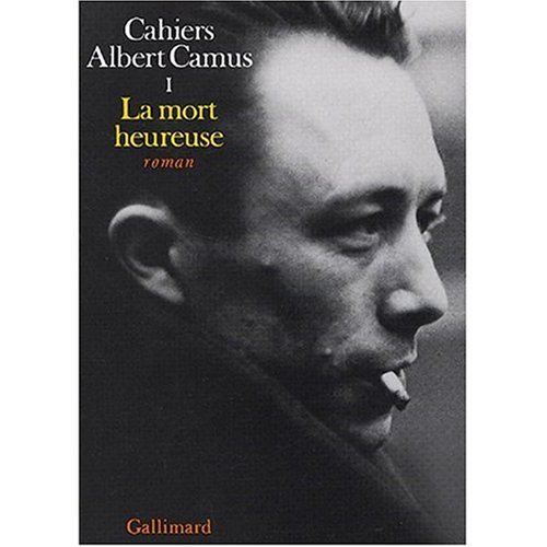 Albert Camus