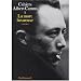 LA Mort Heureuse (Cahiers Albert Camus (Paperback)