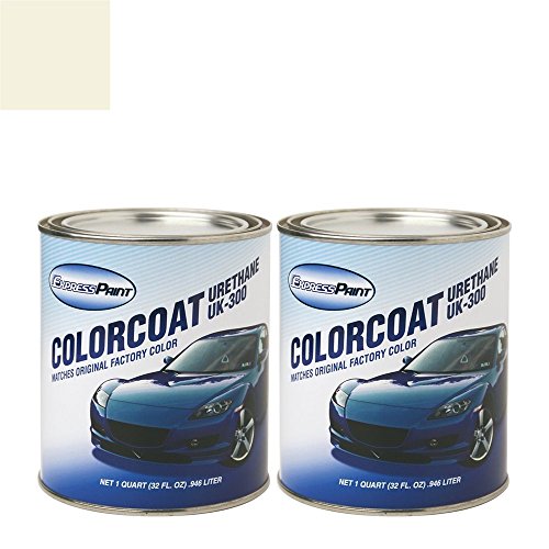 Super Time Cheap ExpressPaint Quart Toyota Prius Automotive Touchup