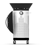 Fuego EG03BMG Element 21-Inch Dual-Zone Gas Grill - White
