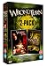 Wrong Turn/Wrong Turn 2 [DVD] [2003]