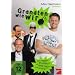Max Giermann - Max Giermann presents "Granaten wie wir" [2 DVDs]