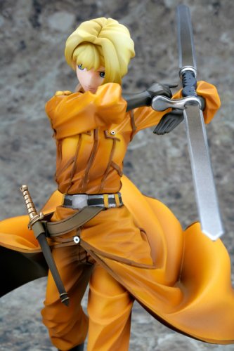 Cover image : パンプキン・シザーズ アリス・L・マルヴィン (1/8スケールPVC塗装済み完成品)