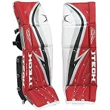 Itech Reflex 5 Junior Ice Hockey Goalie Pads