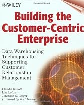 Building the Customer-Centric Enterprise: Data Warehousing Techniques for Supporting Customer Relationship Management
