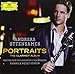 Portraits-The Clarinet Album