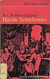 Haydn symphonies