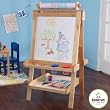 Deluxe Wood Easel