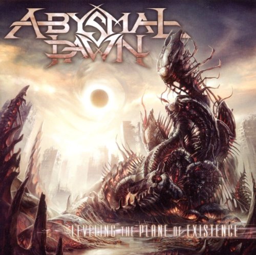 Abysmal Dawn - Rapture Renowned Lyrics - Zortam Music