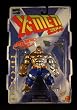 METALHEAD with Heavy-Metal Punch X-MEN 2099 Marvel Comics Action Figure
