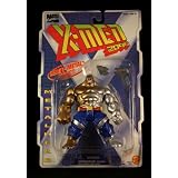 METALHEADwithHeavy-MetalPunchX-MEN2099MarvelComicsActionFigure