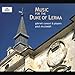 Music for the Duke of Lerma