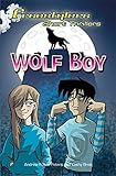 Wolf boy