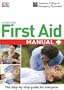 ACEP First Aid Manual, 3rd Edition