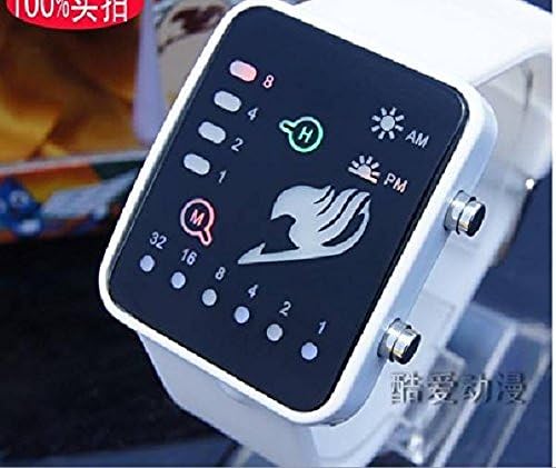 FAIRYTAIL Fairy Tale Watch B