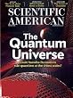 Scientific American (1-year auto-renewal)