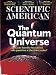 Scientific American (1-year auto-renewal)