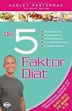 Die 5-Faktor Di�t - Harley Pasternak