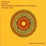 Aurora: The Complete Hildegard von Bingen, Vol. 2
