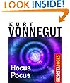 Hocus Pocus (Kurt Vonnegut Series)