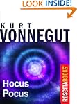 Hocus Pocus (Kurt Vonnegut Series)