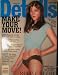 Details Magazine January 2000 Selma Blair