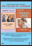 The Colors of Curacao: Ava & Gabriel / Papa`s Song