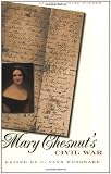 Mary Chesnut`s Civil War