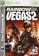 Rainbow Six Vegas 2 Xbox 360