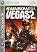 Rainbow Six Vegas 2 Xbox 360