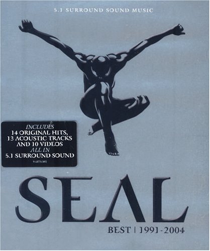 Produkt-Bild: Best 1991-2004 [DVD-AUDIO]