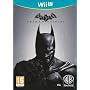 Batman Arkham Origins de Warner Bros