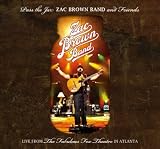 PASS THE JAR:ZAC BROWN BAND AND FRIEN PASS THE JAR:ZAC BROWN BAND AND FRIEN