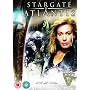 Stargate Atlantis - Season 5 Vol.3 [DVD] [2008]