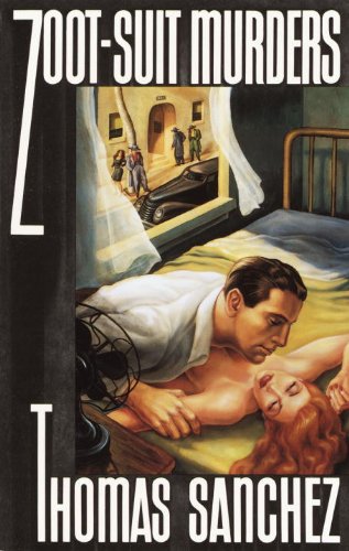Zoot-Suit Murders (Vintage Contemporaries)