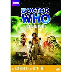Doctor Who: The Android Invasion (Story 83)