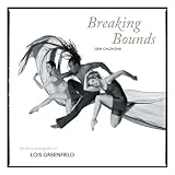 2008 Wall Calendar: Breaking Bonds
