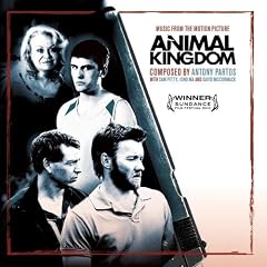 Animal Kingdom: Music From the Motion Picture