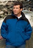 Waterproof Adventure Jacket (Big and Tall and Regular Sizes)