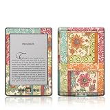 Decalgirl Kindle Skin - Ikat Floral