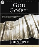  : God Is the Gospel: Meditations on God's Love As the Gift of Himself - MP3