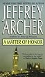 A Matter of Honor