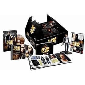 Alone in the dark 5 - �dition limitee