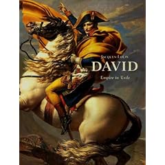 Jacques-Louis David: Empire to Exile