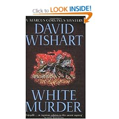 White Murder