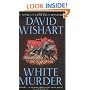 White Murder (A Marcus Corvinus Mystery)