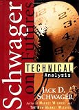 Schwager on Futures: Technical Analysis